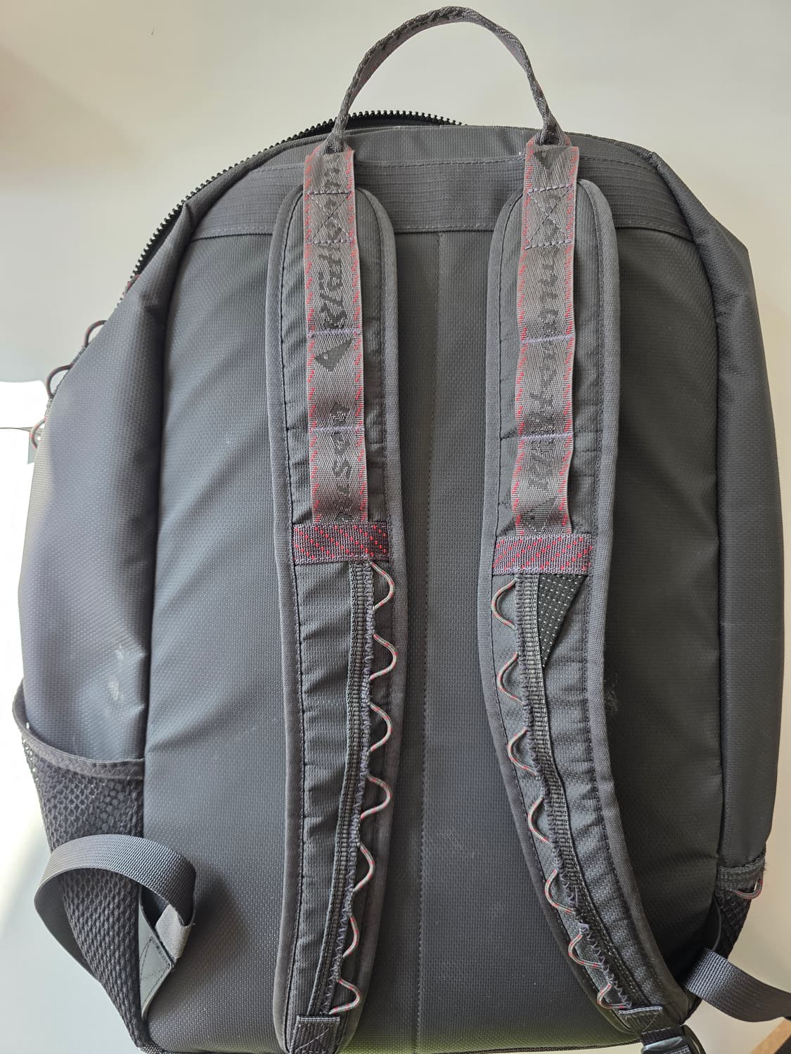 클라터뮤젠 운자 백팩 21l 상품이미지2