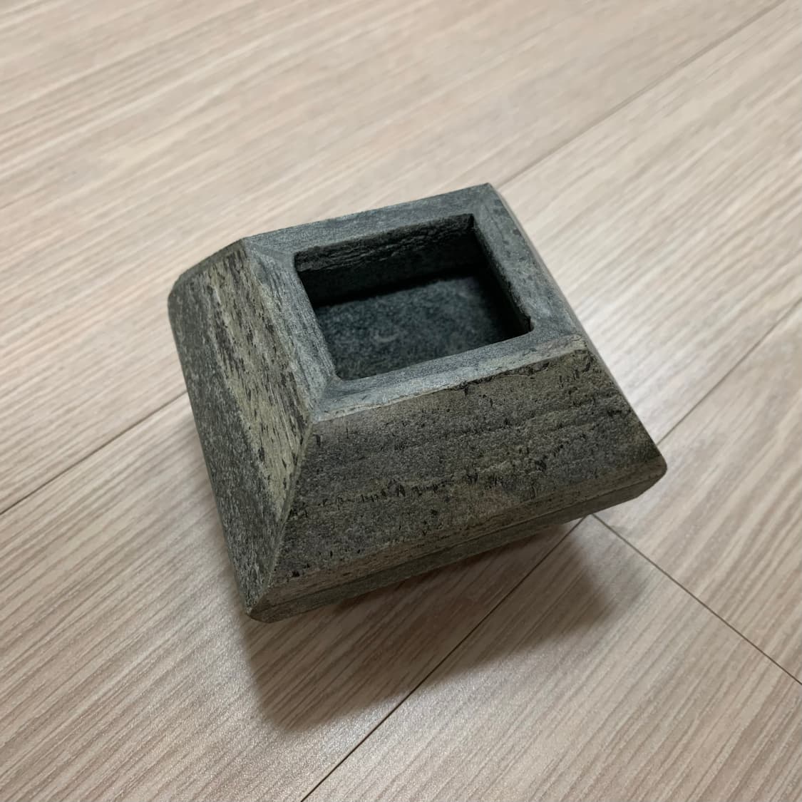 자라홈 젬스톤 미니 트레이 석재 오브제 장식품 상품이미지8