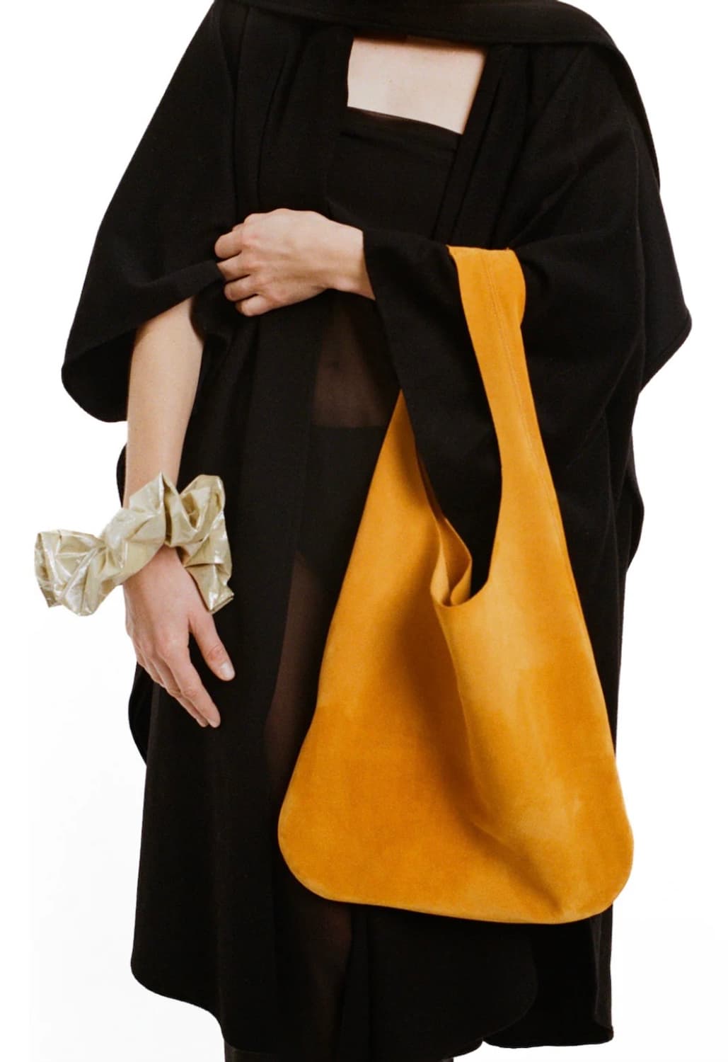 Pien yellow bag 상품이미지1