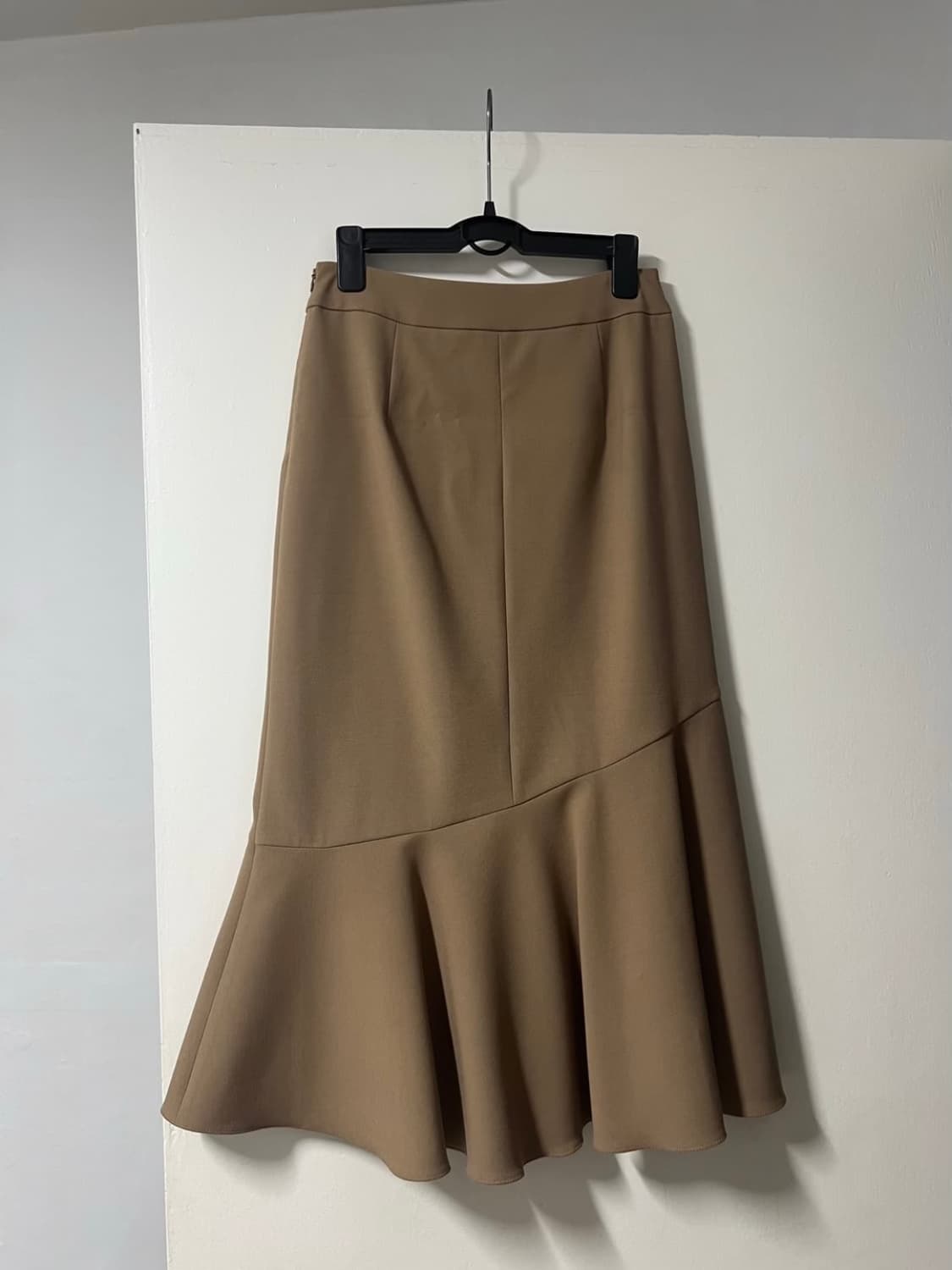 90’s 아방가르드 플리츠 스커트 상품이미지2