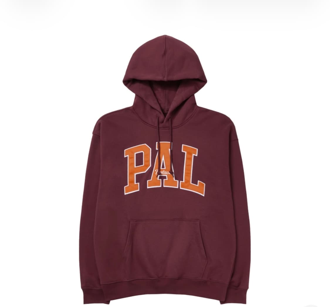 팔라스X갭 후드티 상품이미지1