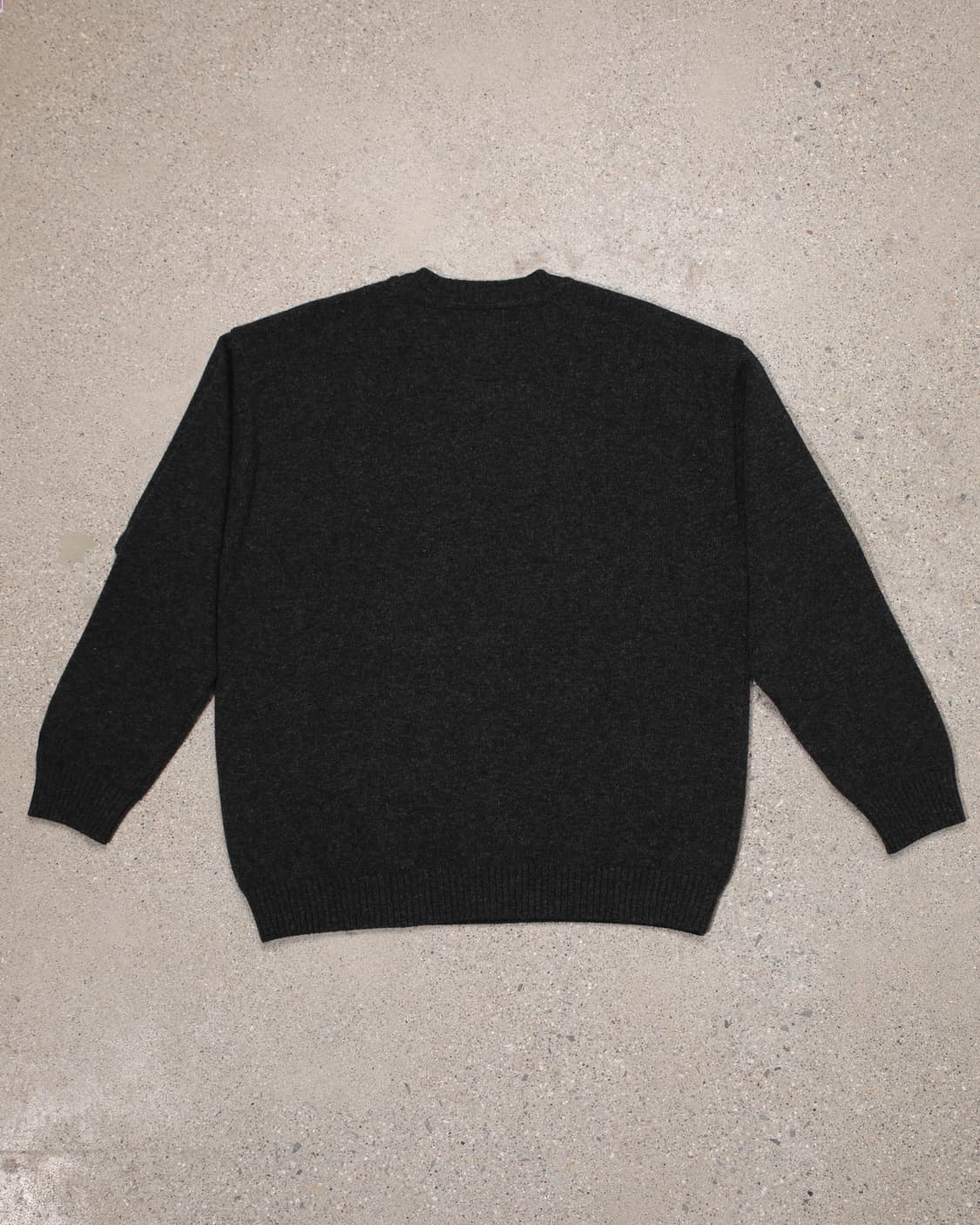 Castelbajac Daffy Duck knit 상품이미지3