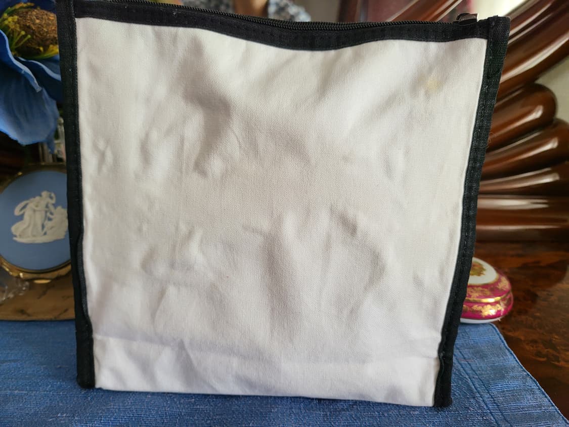 샤넬 메이크업 파우치  상품이미지3