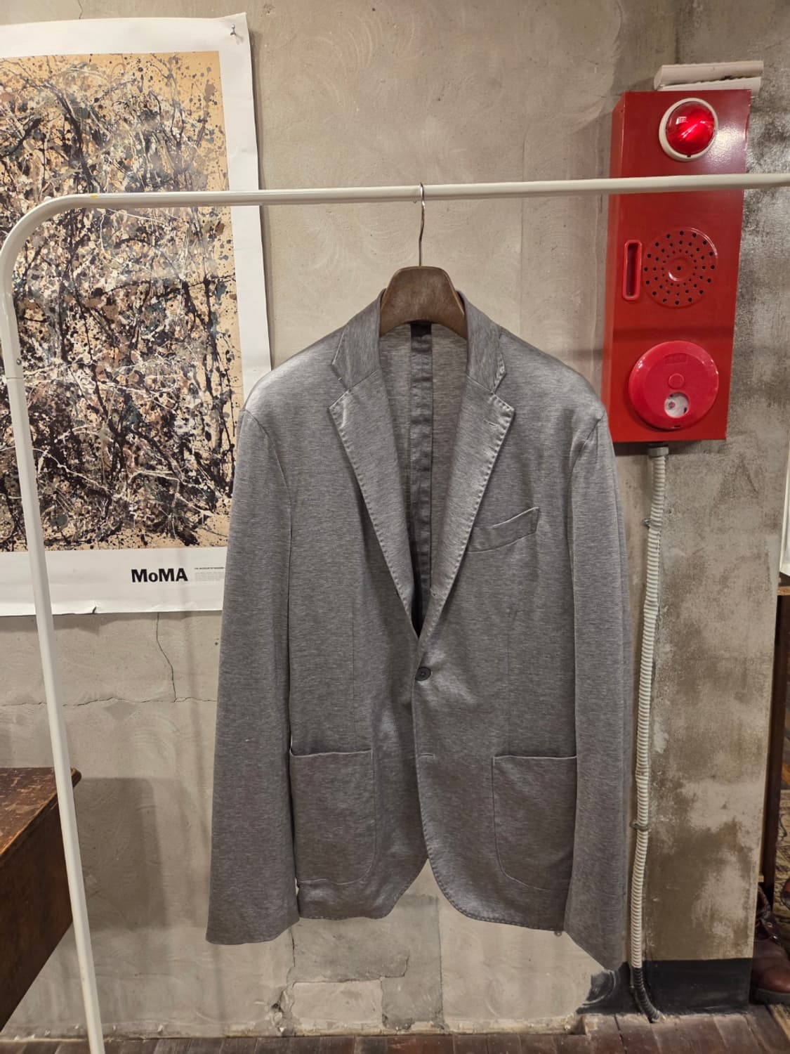 데이즈×라르디니  상품이미지5