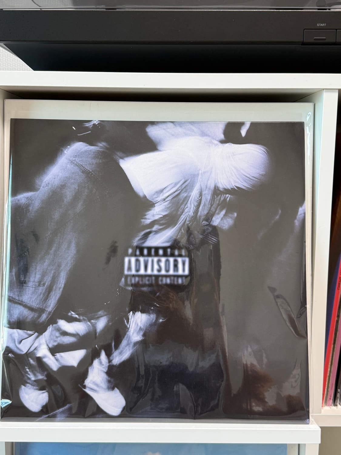 k-flip LP 상품이미지1