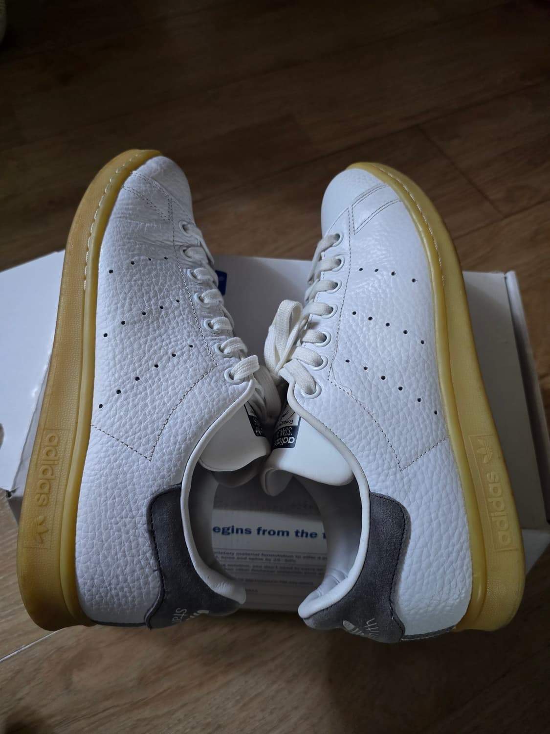 아디다스 스탠스미스 s82255 상품이미지4