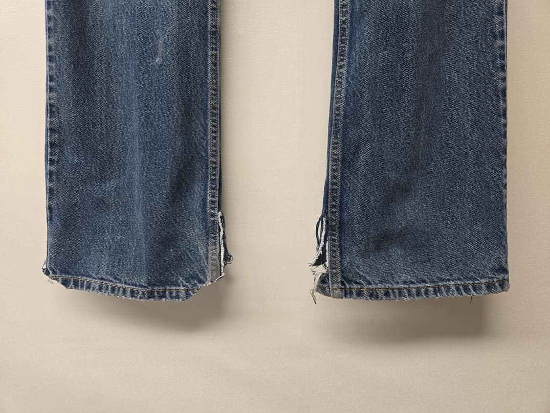 00s 빈티지 리바이스 517  상품이미지2