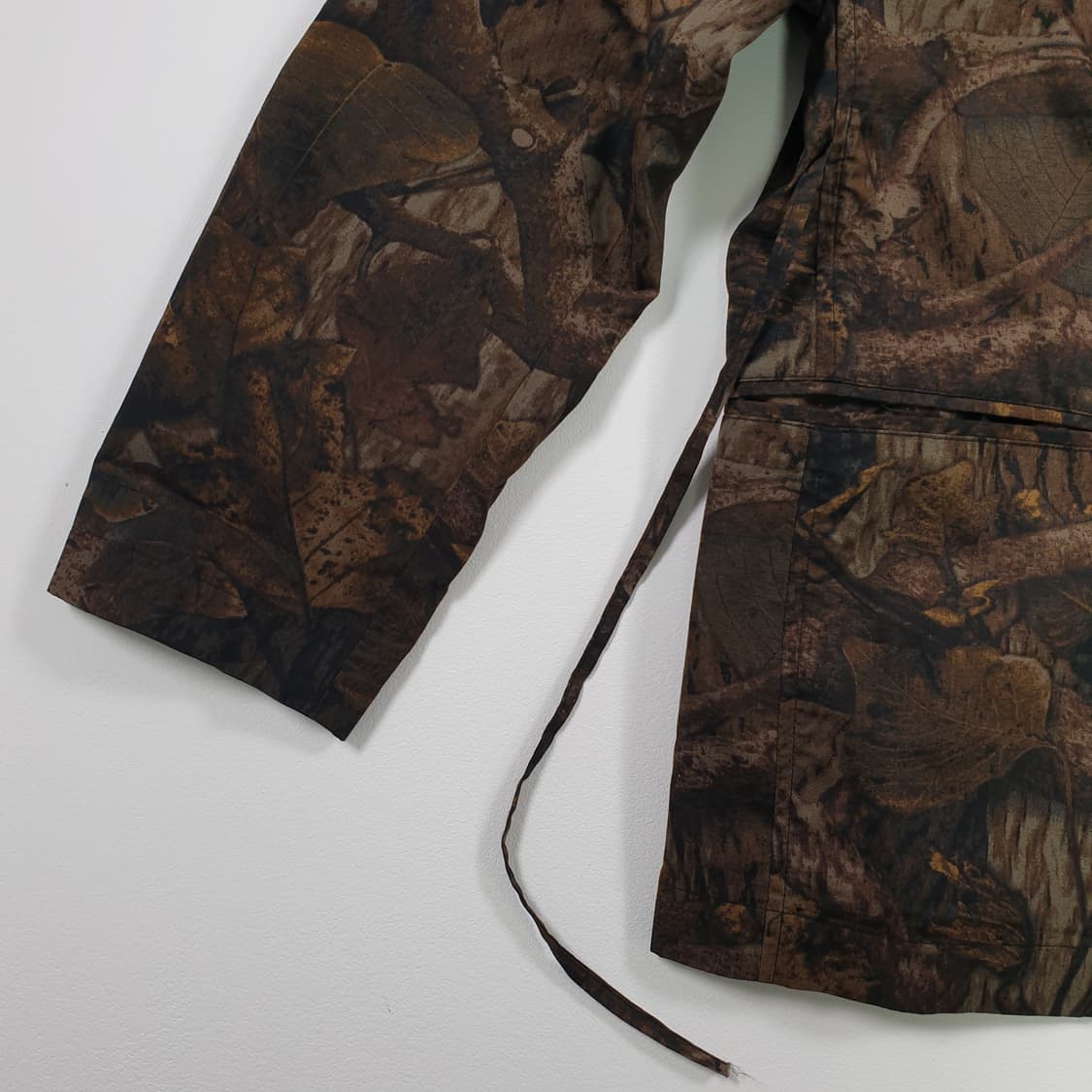 BESLOW 카모플라주 자켓 상품이미지4