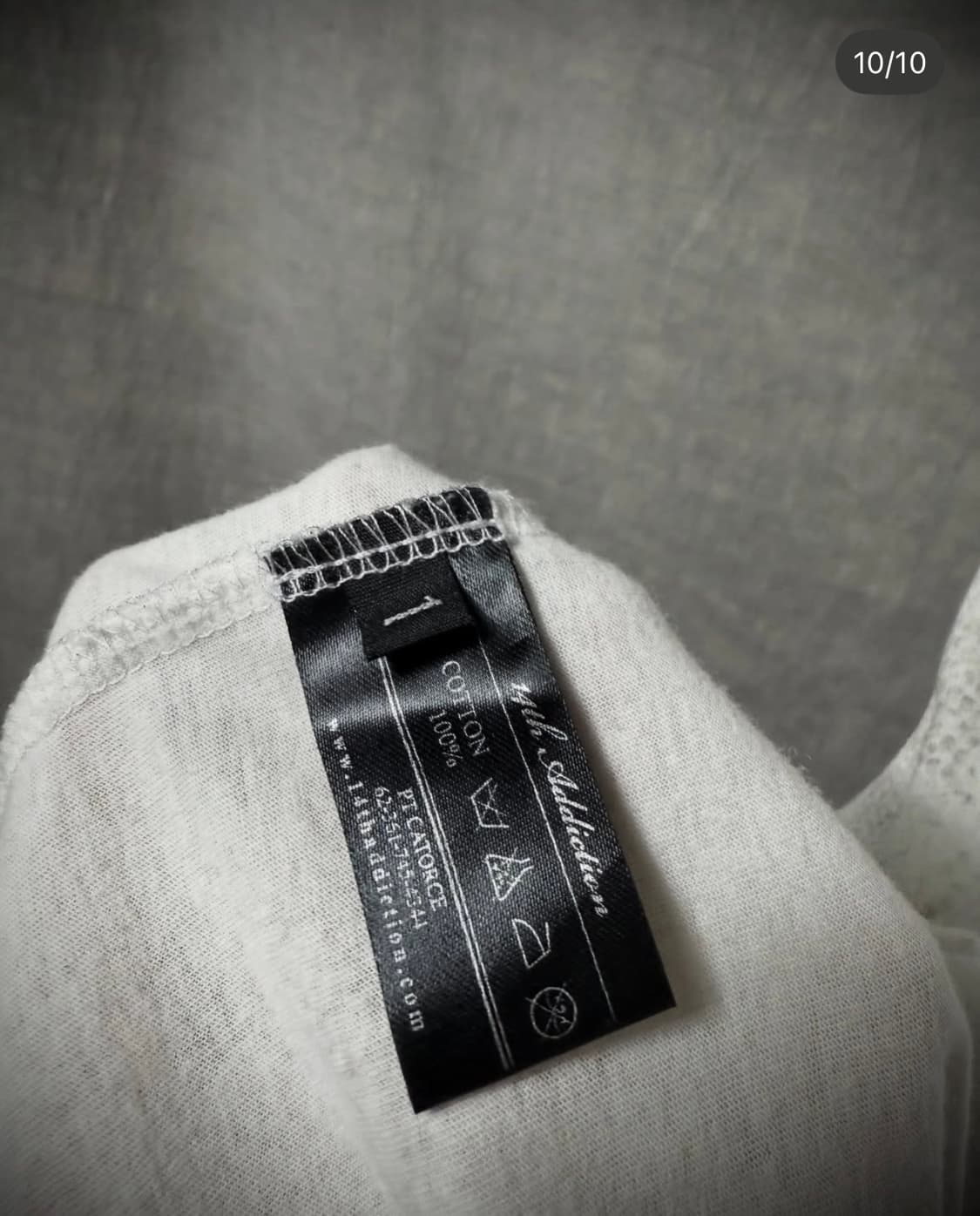 14th addiction sleeve 상품이미지5