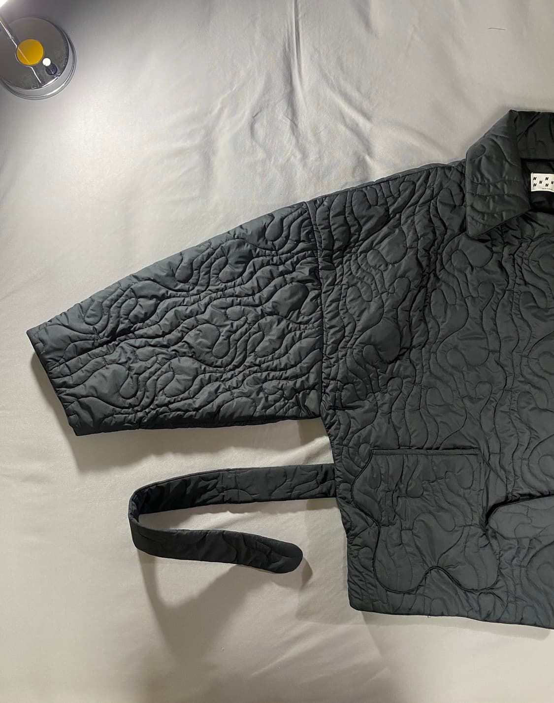 AVAVAV Barbara Quilted Jacket 상품이미지2