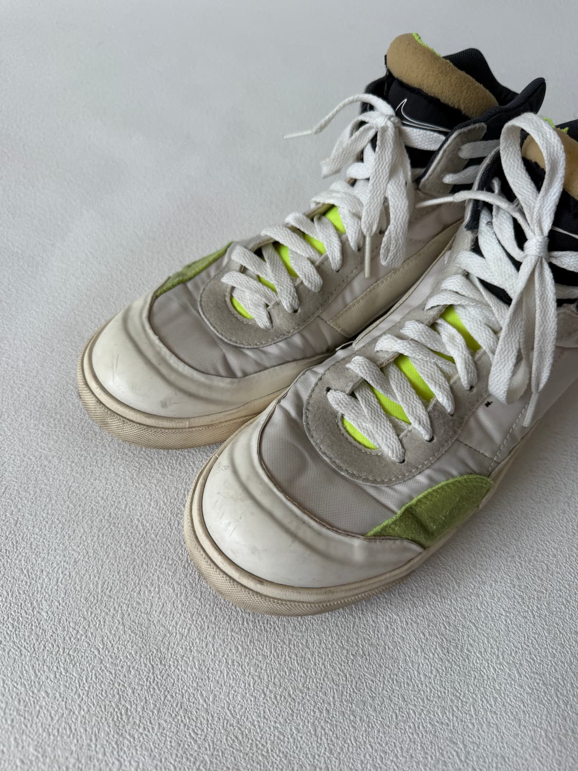 [250]나이키(NIKE) 드롭 타입 미드 상품이미지6
