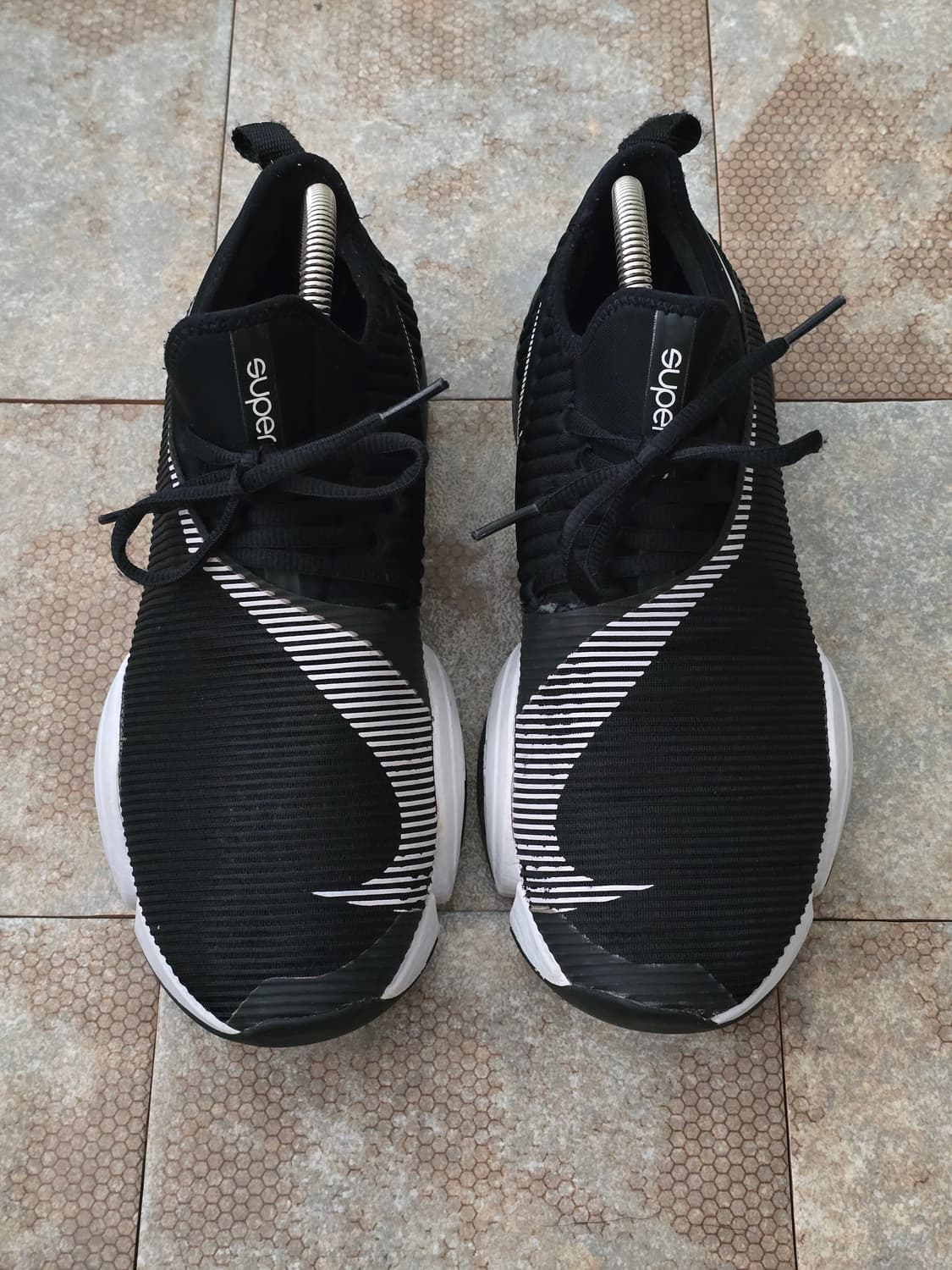 (270)나이키 에어 줌 슈퍼렙 상품이미지1