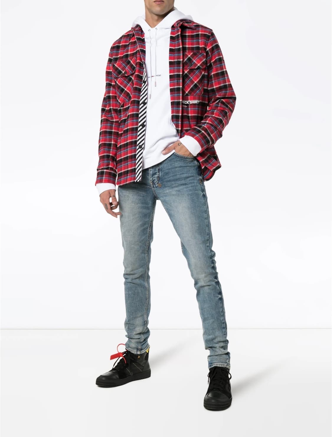 Ksubi 다이나마이트 진 31 상품이미지2