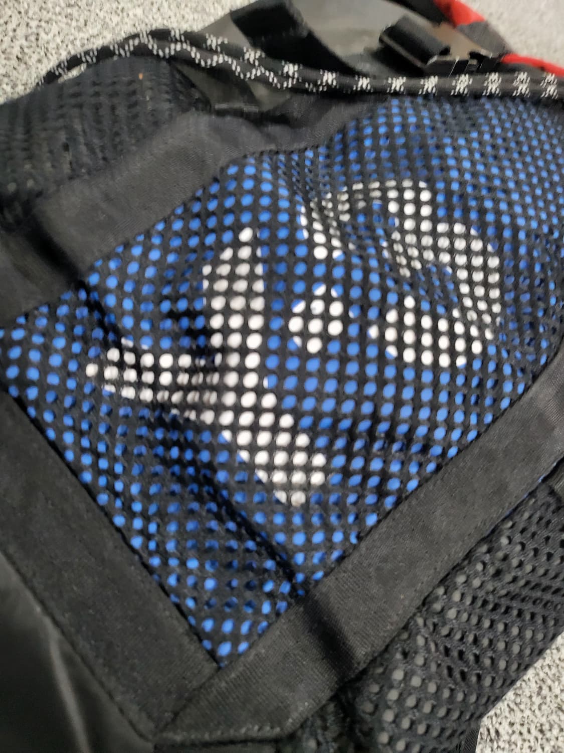 Y-3 백팩 상품이미지9