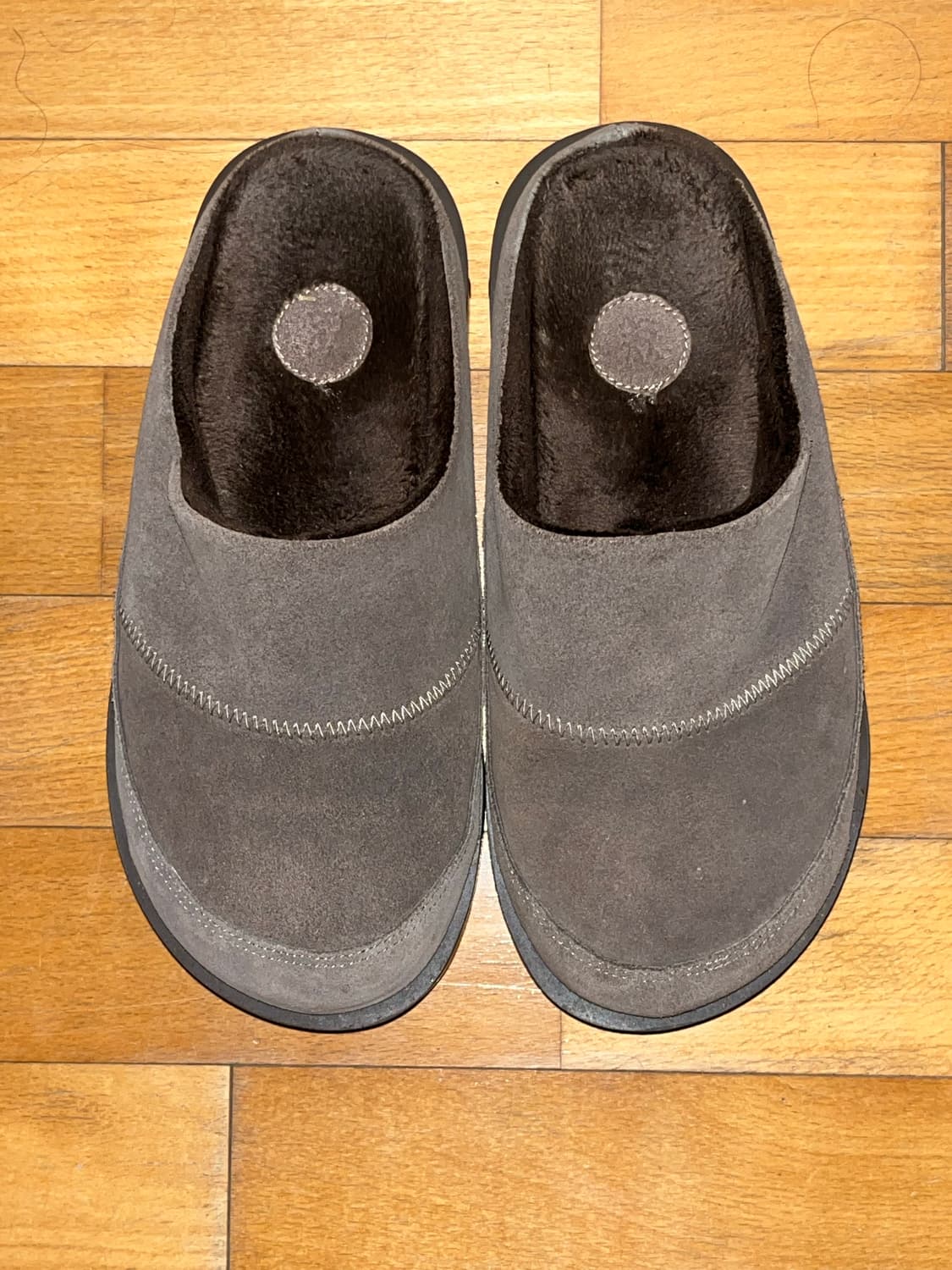 겨울 신발 상품이미지2