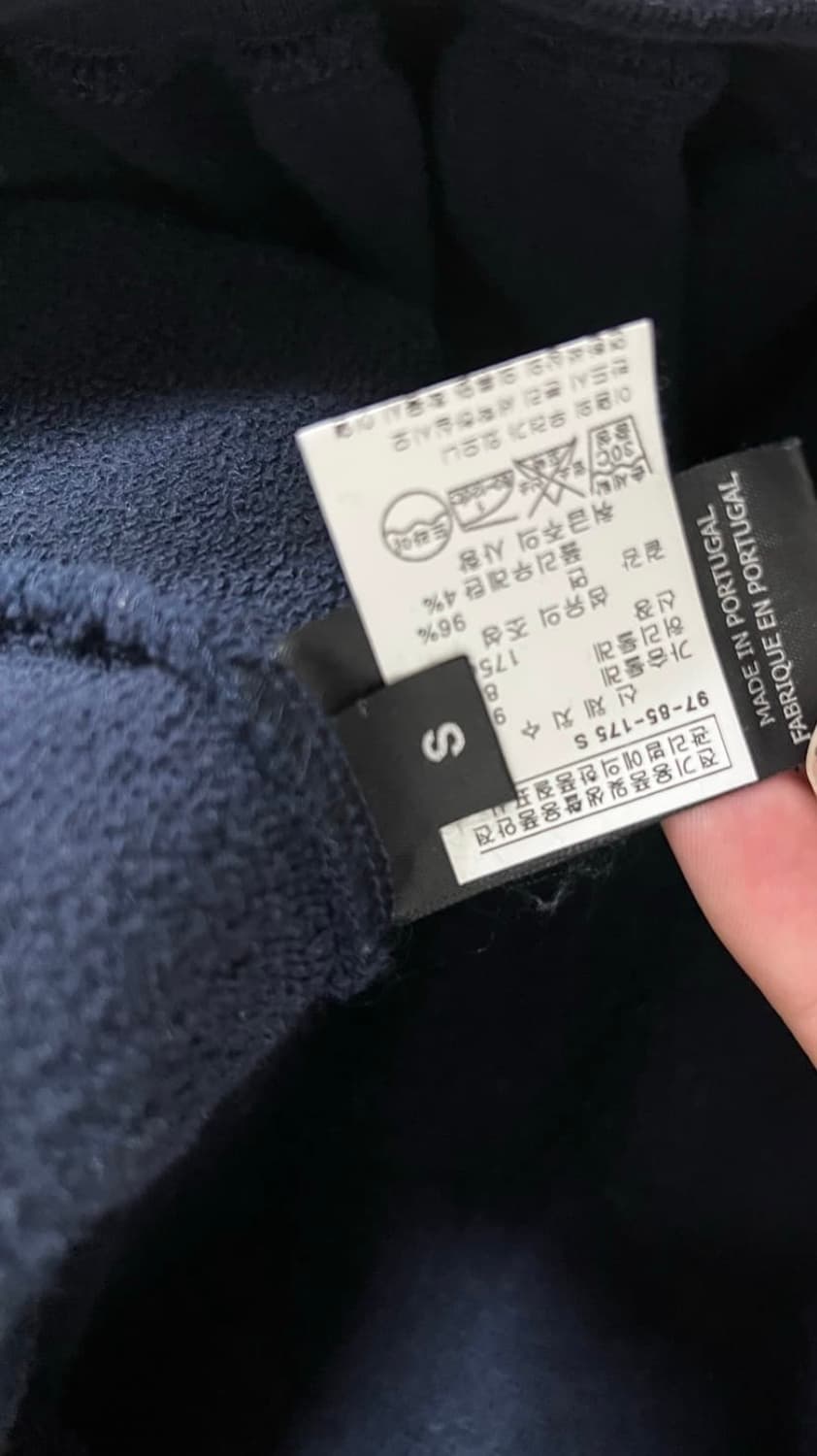 베트멍 취리히 맨투맨 상품이미지6