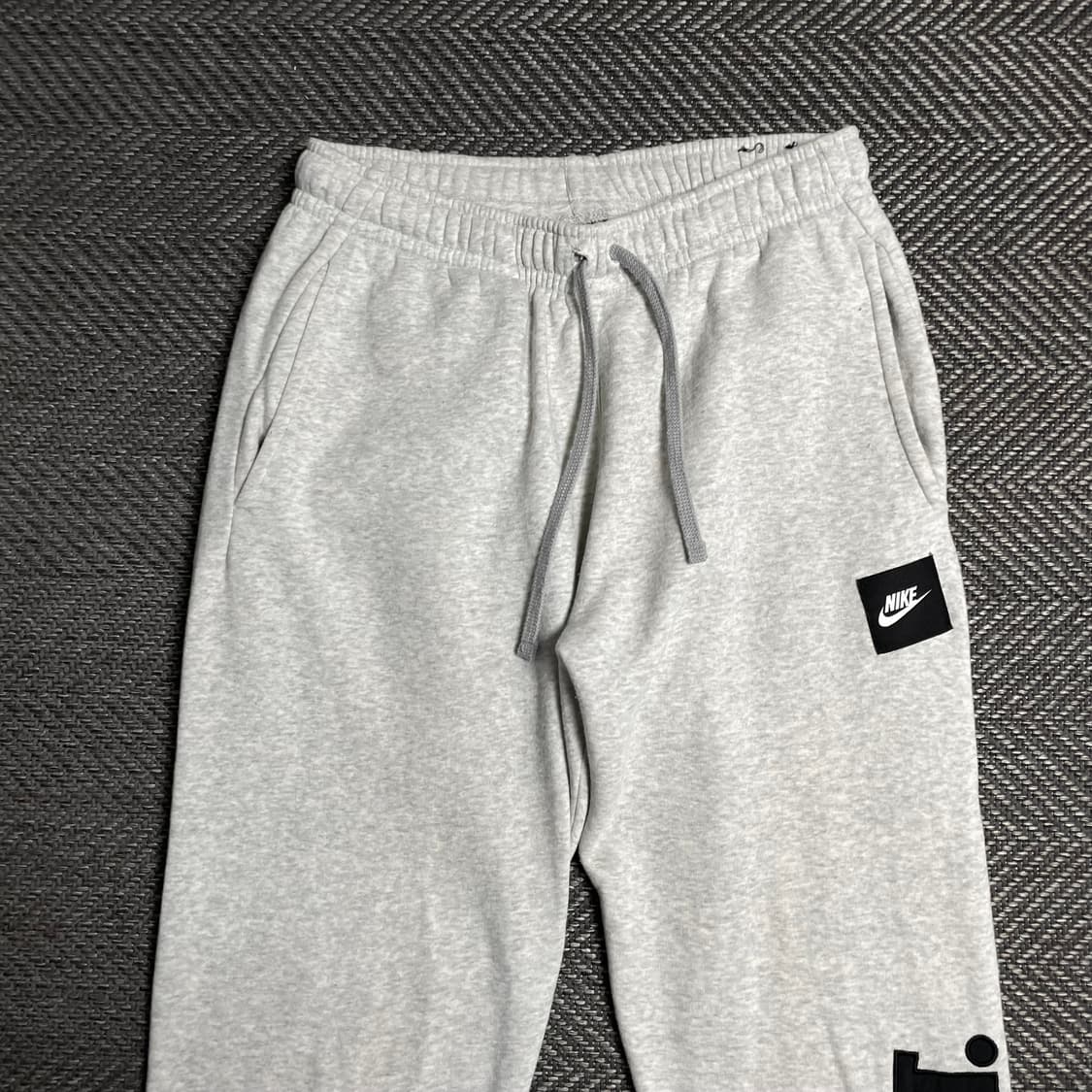 나이키 JUST DO IT 빅로고 스웻 트레이닝 팬츠y 5508 상품이미지3