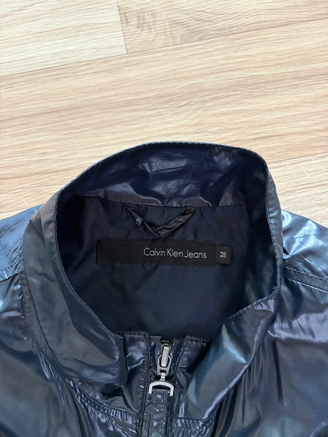 켈빈클라인 바람막이 상품이미지5