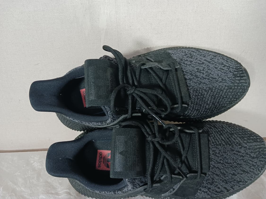 Adidas 아디다스 프로피어 블랙 270 상품이미지7