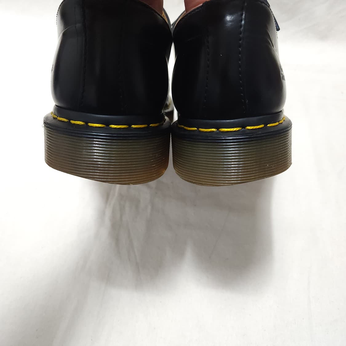 [7UK] 닥터마틴 1461 스무스 3홀 (260~265) 상품이미지8