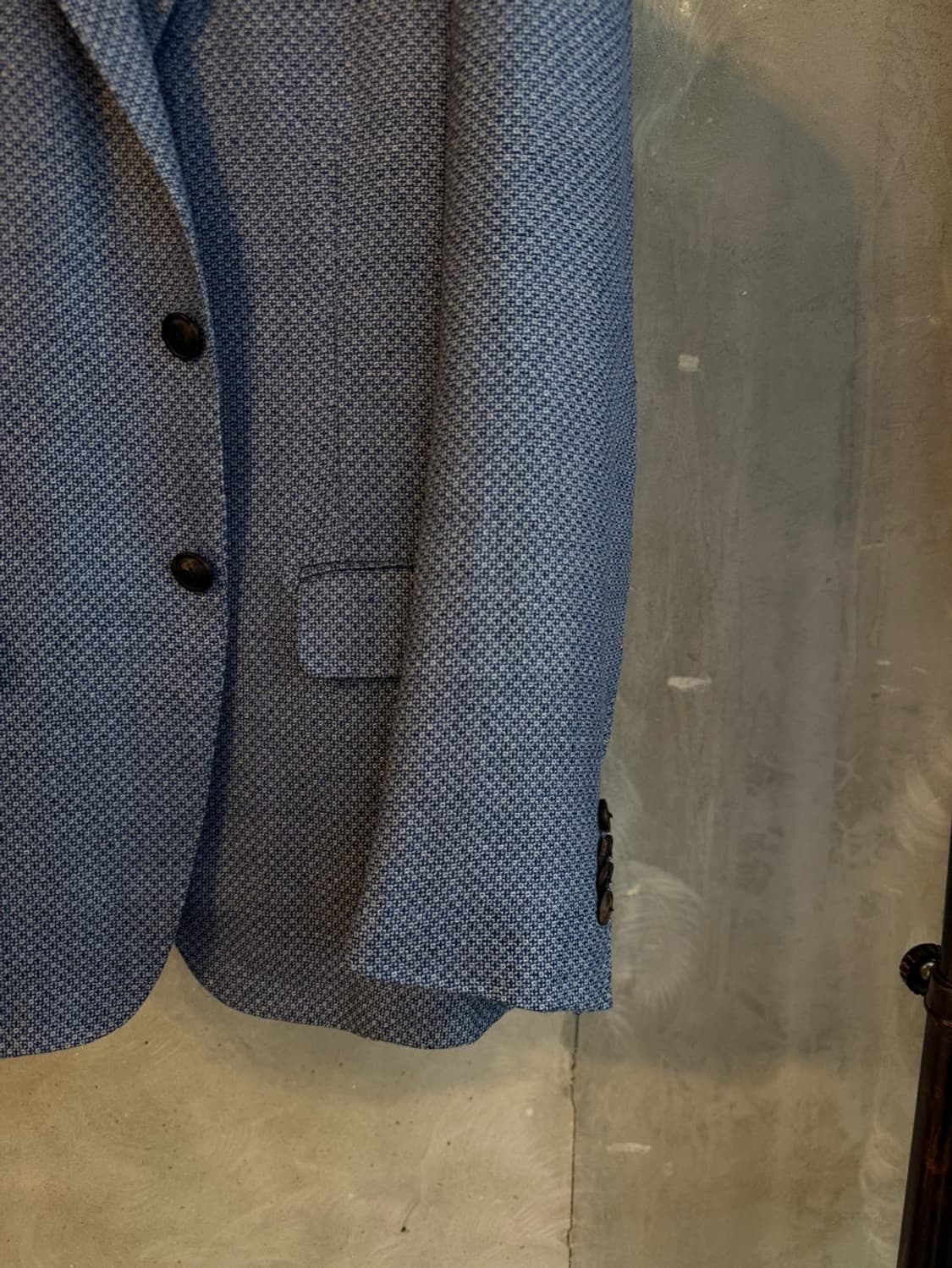 에트로 테일러드 자켓 100 상품이미지6