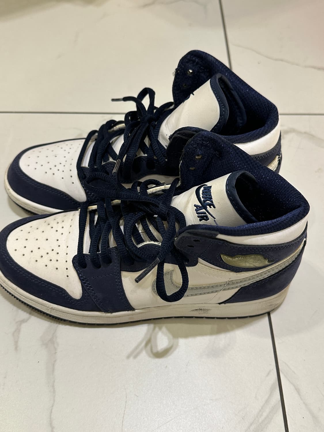 나이키 조던 코즙 235 상품이미지2