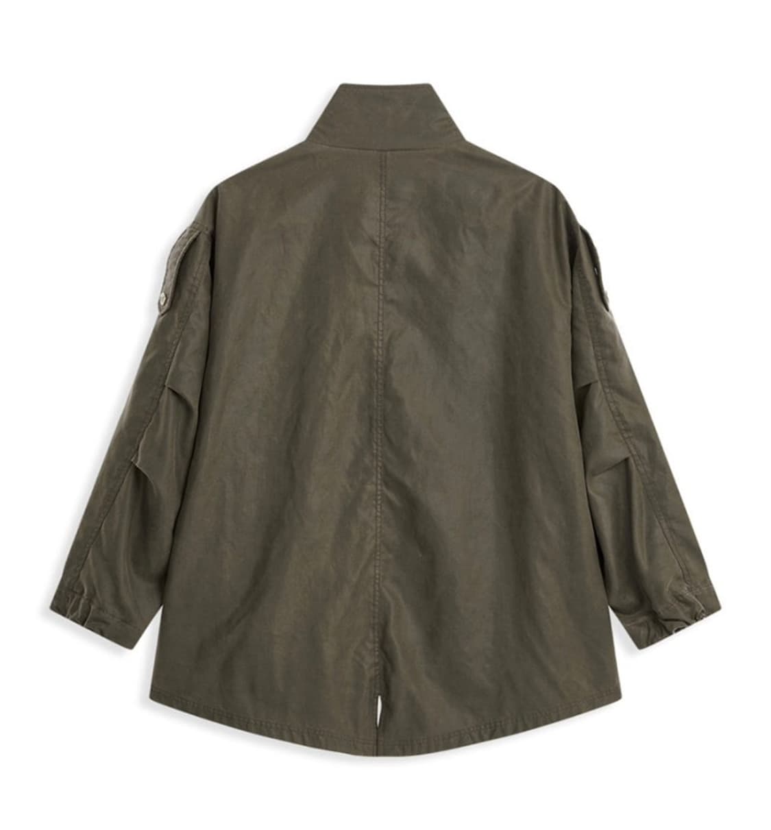 Open yy 카고 포켓 필드 자켓 상품이미지2