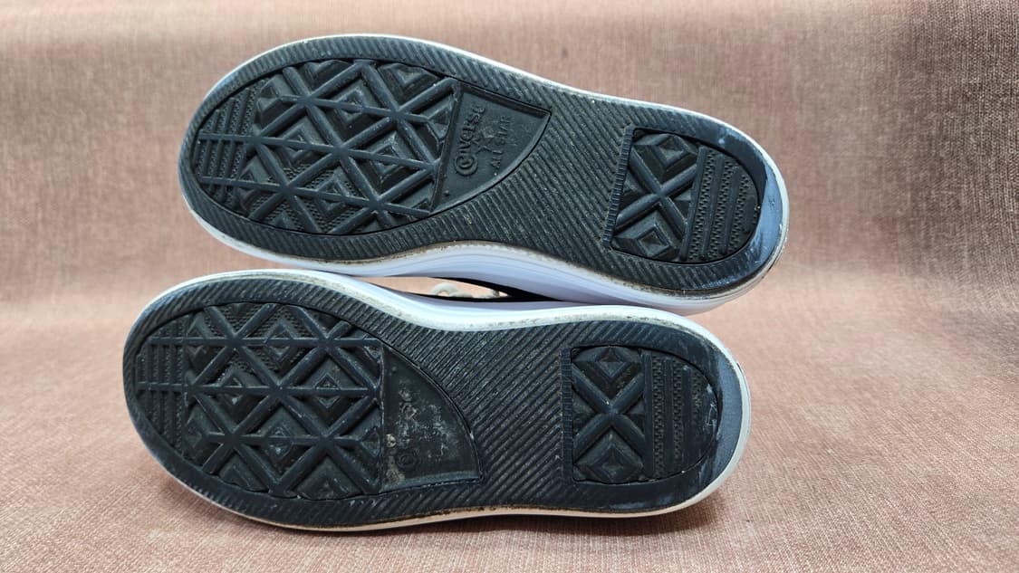 컨버스 235mm-  척테일러 올스타 무브 하이 상품이미지6