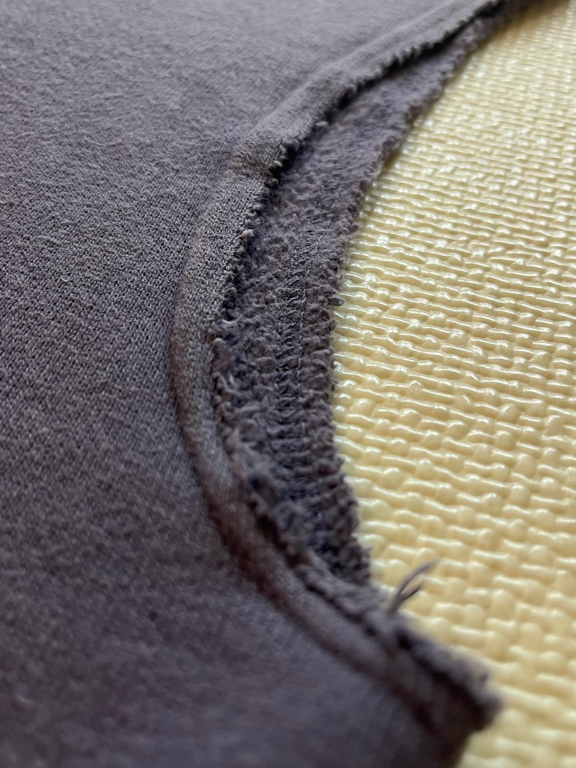 VISVIM AMPLUS SB MONDO SWEAT CRASH 4 상품이미지4
