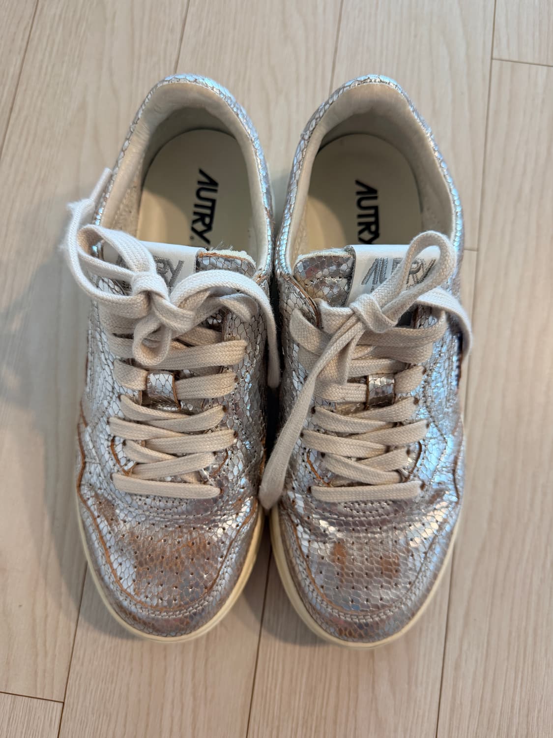 오트리 실버 240 상품이미지3