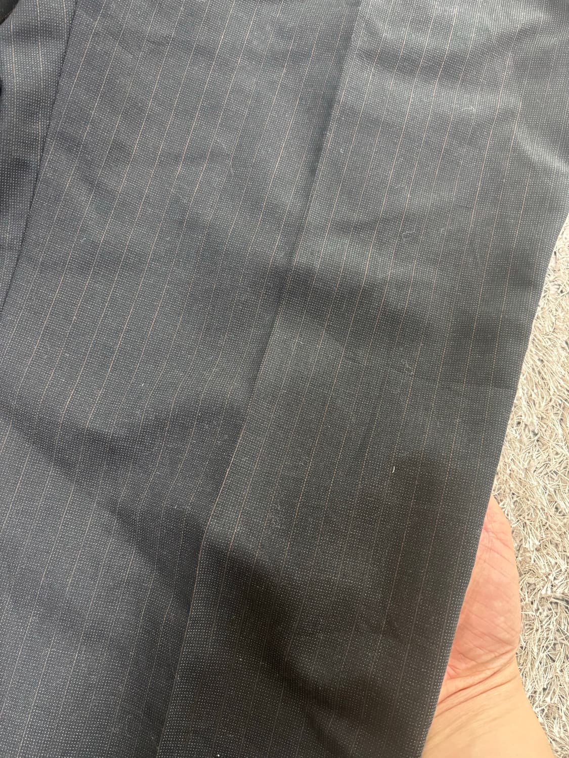 일제 MARIE CLAIR 슬랙스 사이즈 34 상품이미지3