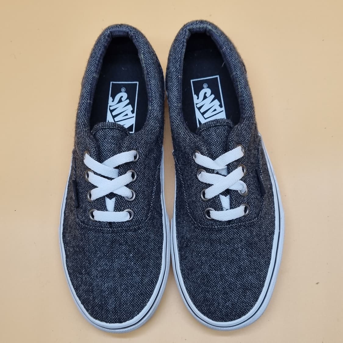 반스 에라 그레이 스니커즈 225. 상품이미지2