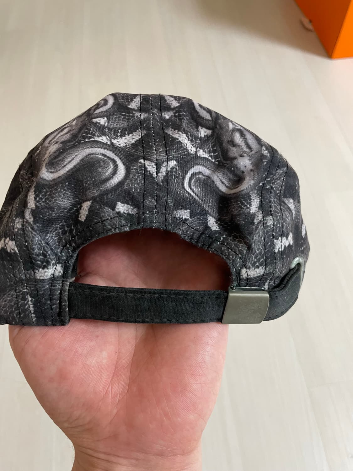 마르셀로불론 뉴에라 모자 상품이미지2