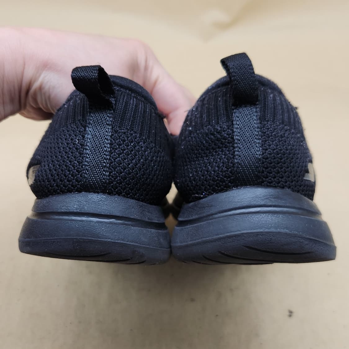 스케쳐스 고워크5 여성슬립온 240 상품이미지4