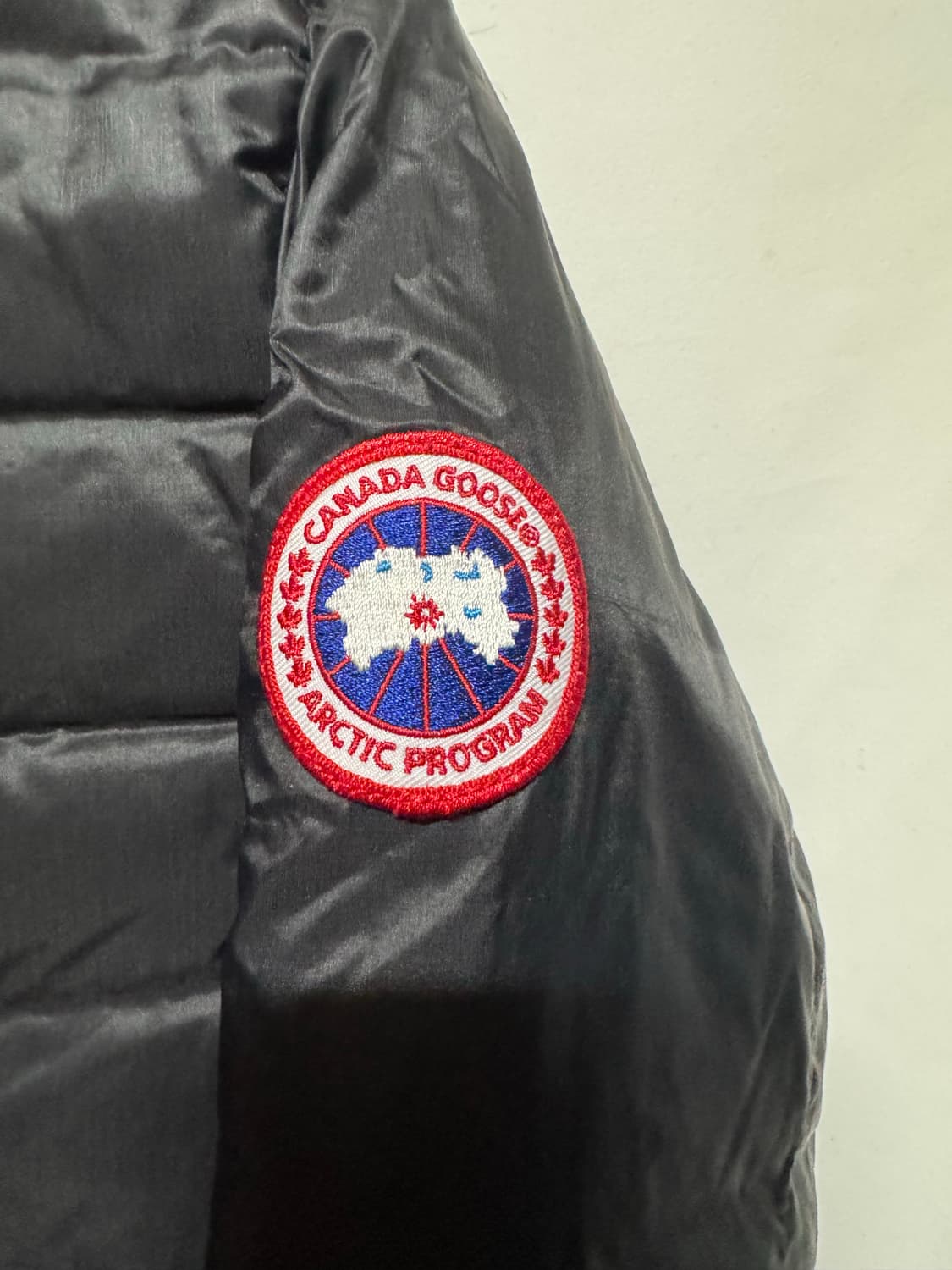 S 캐나다구스 사이프레스 다운 패딩 상품이미지7