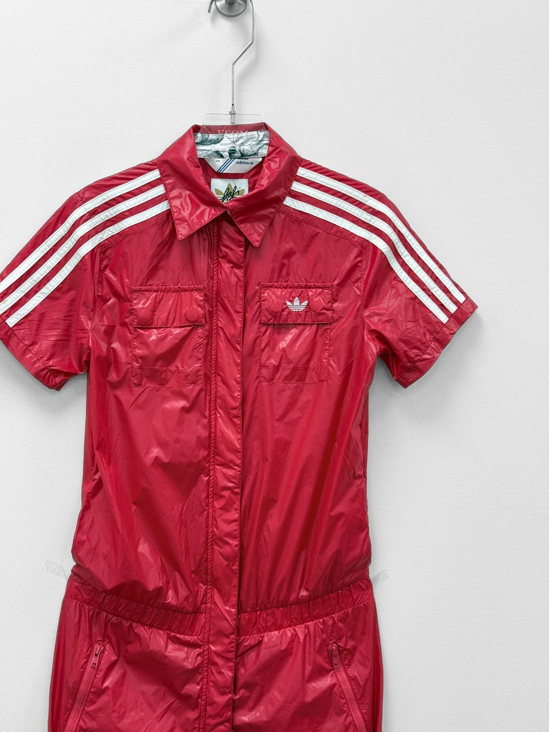 Adidas by Fafi 그래픽 커프 점프수트 85 상품이미지1