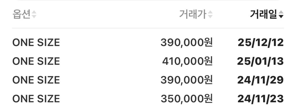 캐피탈 본 울 머플러 상품이미지6