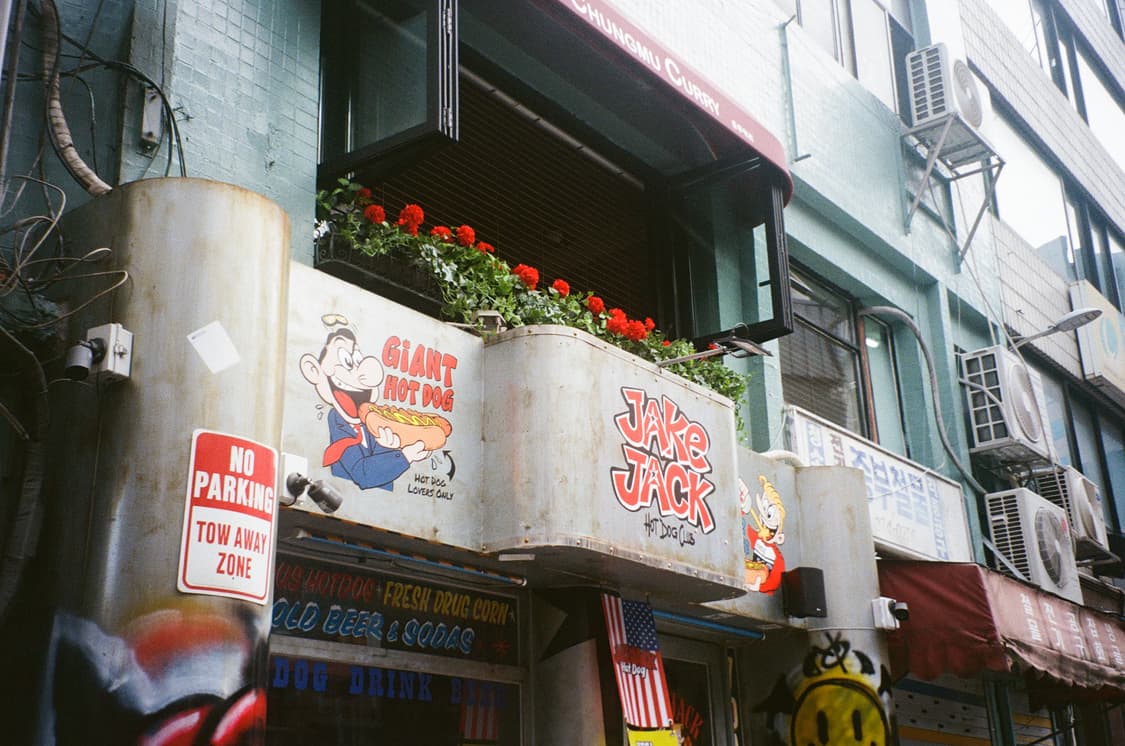 작례) 펜탁스 에스피오 120mi 필름카메라 상품이미지9