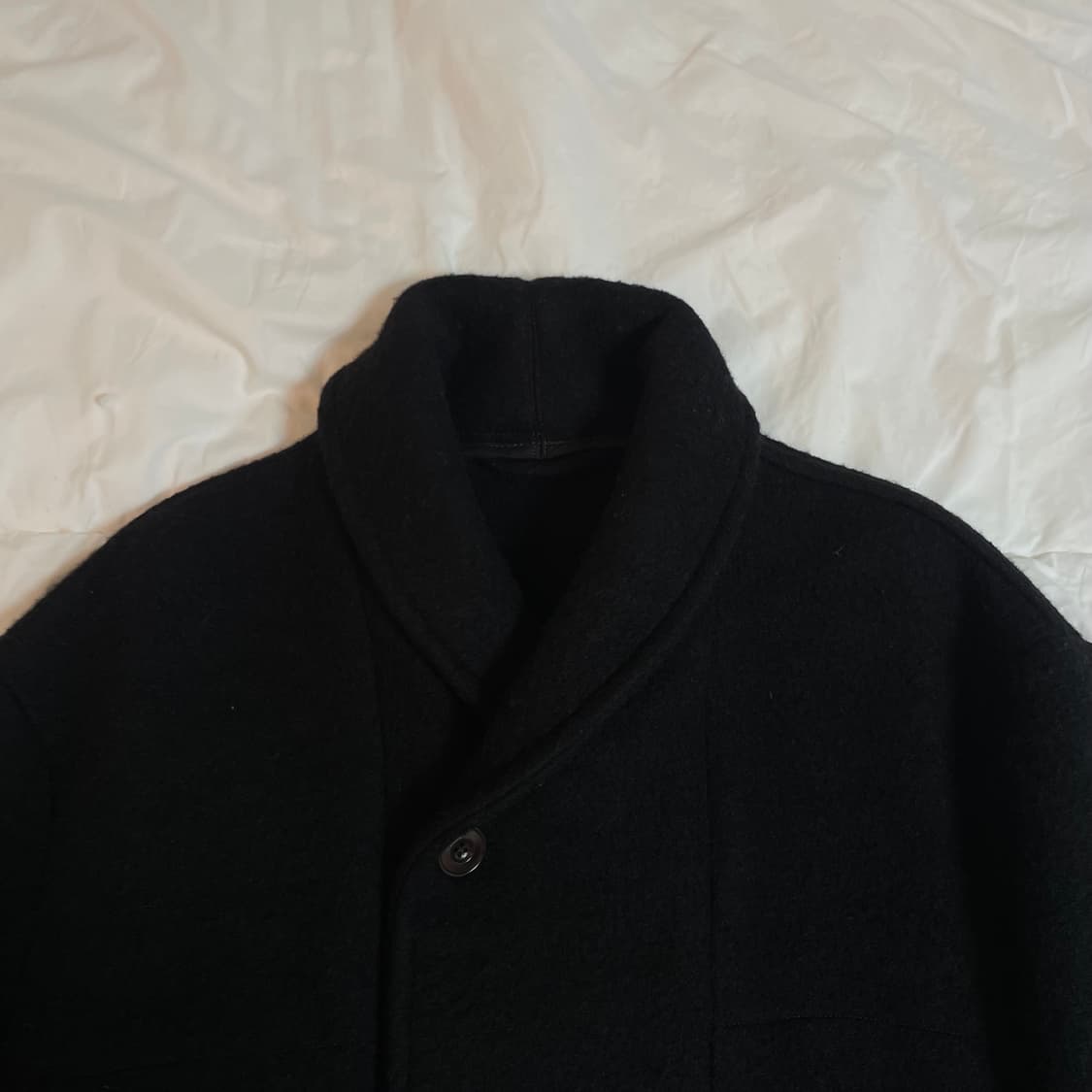 르메르 18FW 버진 카프탄 M 상품이미지2