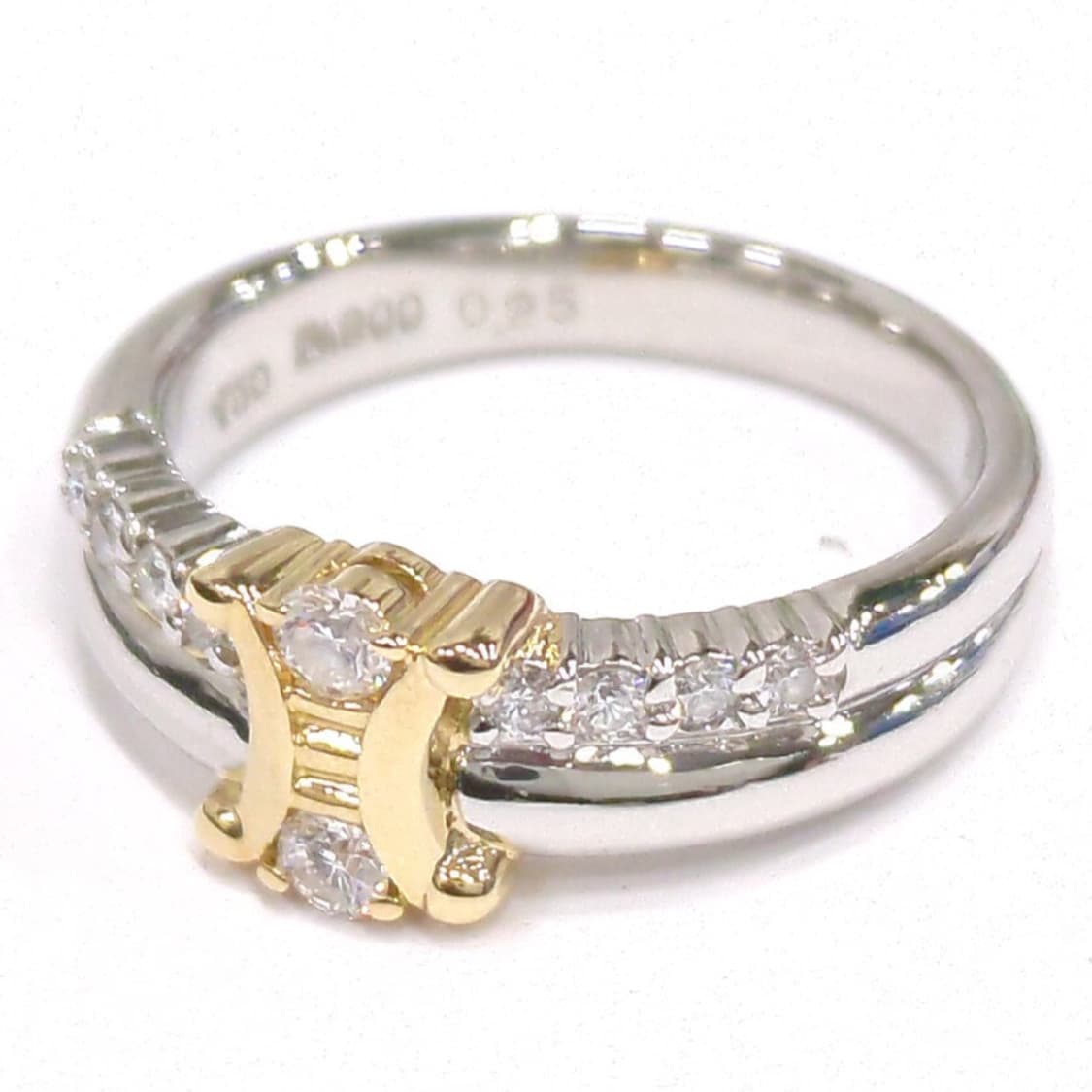 셀린느반지 상품이미지1