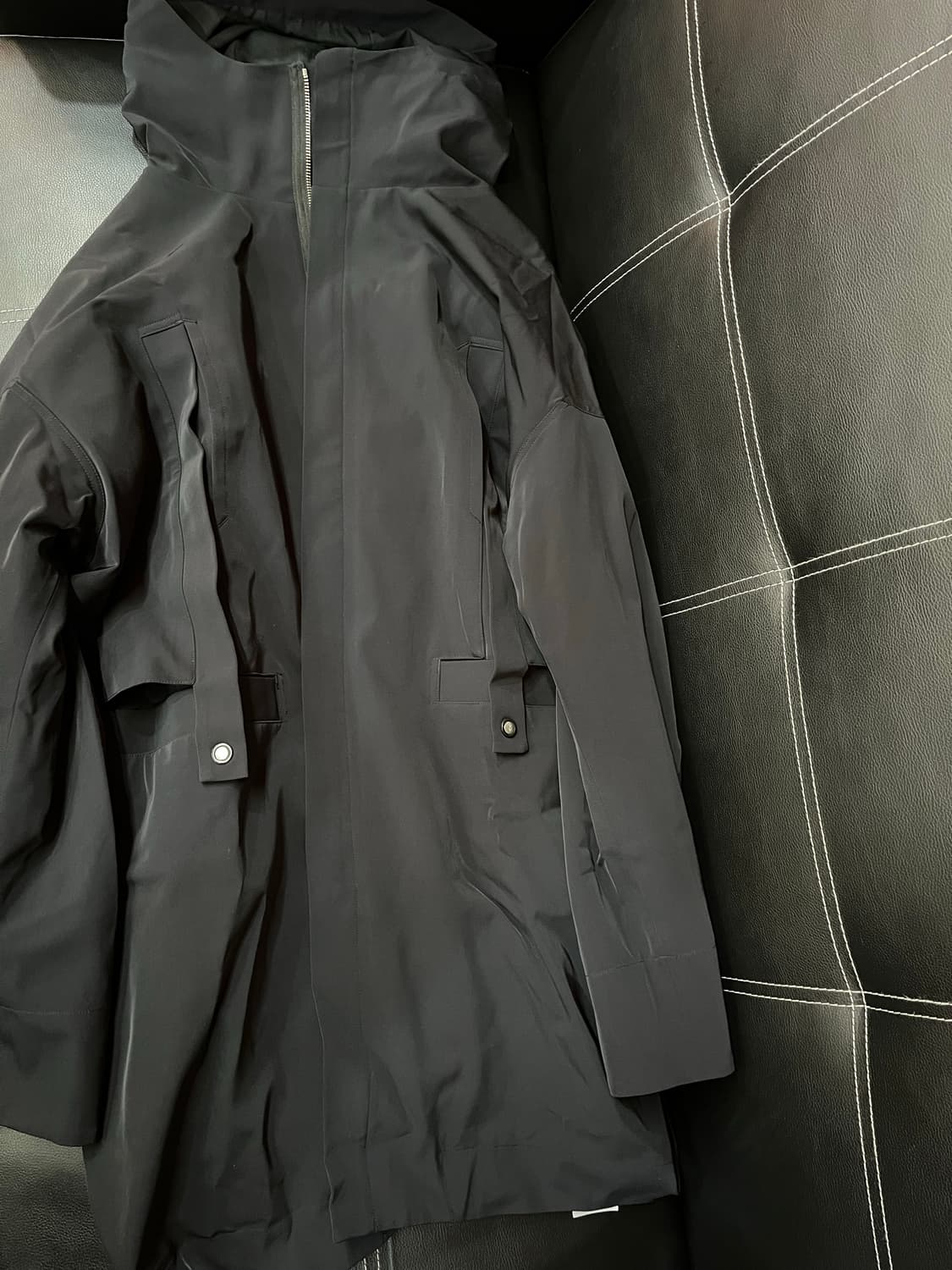 (S) 키코 노발리스 파카 상품이미지2