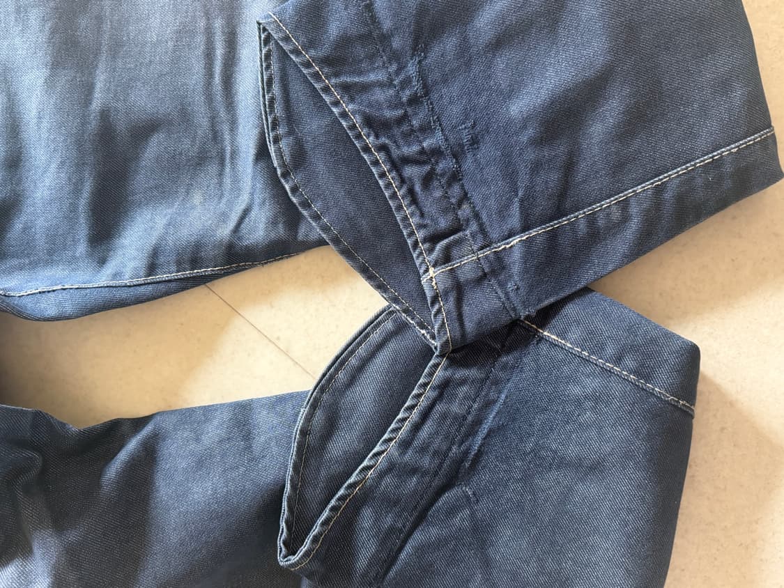 Levis engineered 상품이미지7