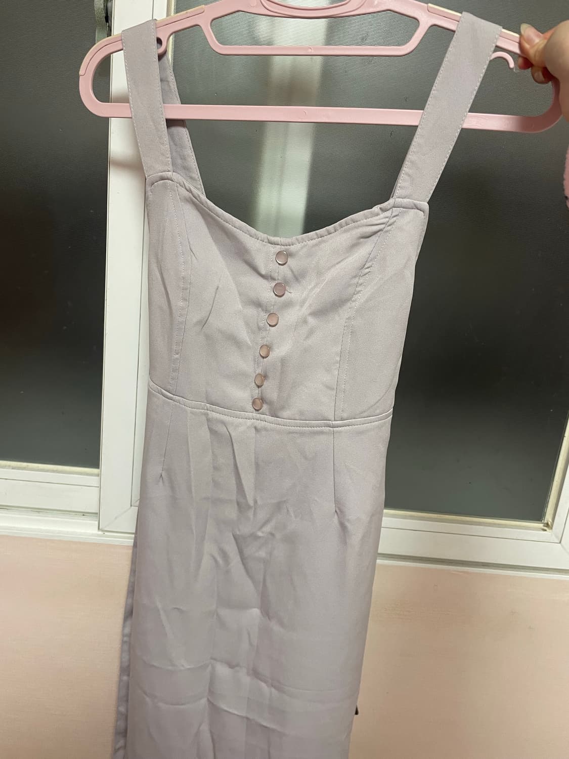 연보라 원피스/치마 판매 상품이미지2