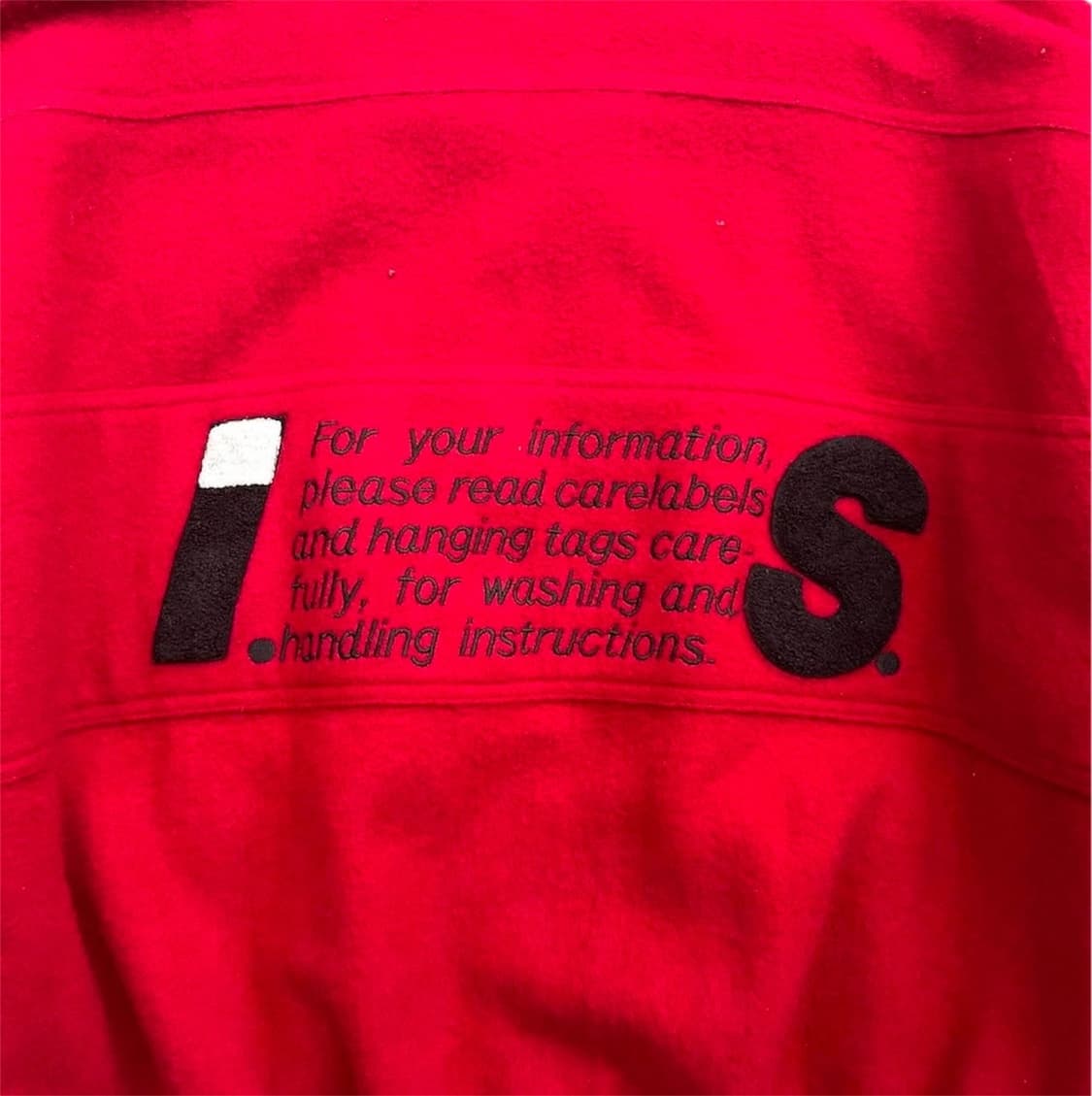 Issey miyake 80’s 상품이미지8