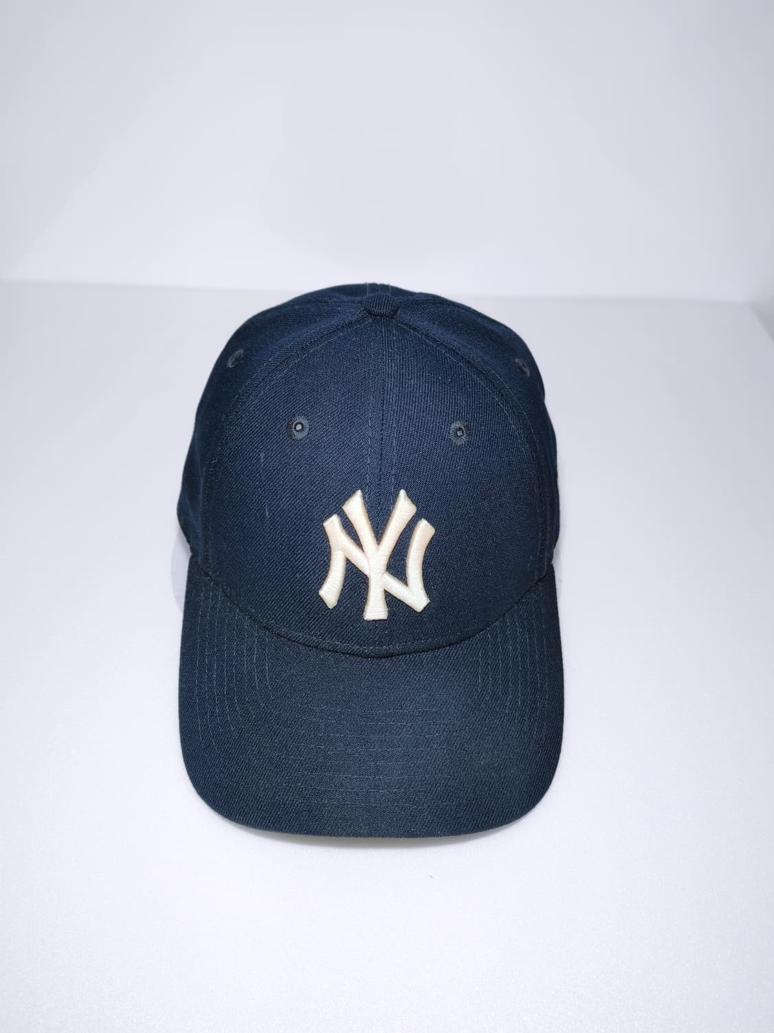 NEW ERA 뉴에라 뉴욕양키스 반스냅백(뒷사이즈 조절) 상품이미지1
