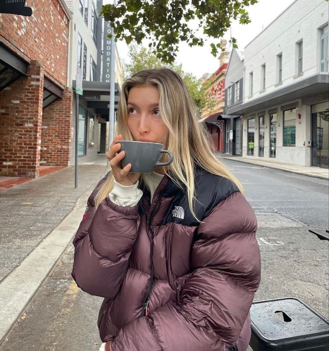 [새상품] 급처 1996 레트로 눕시 그레이시 라일락 상품이미지1