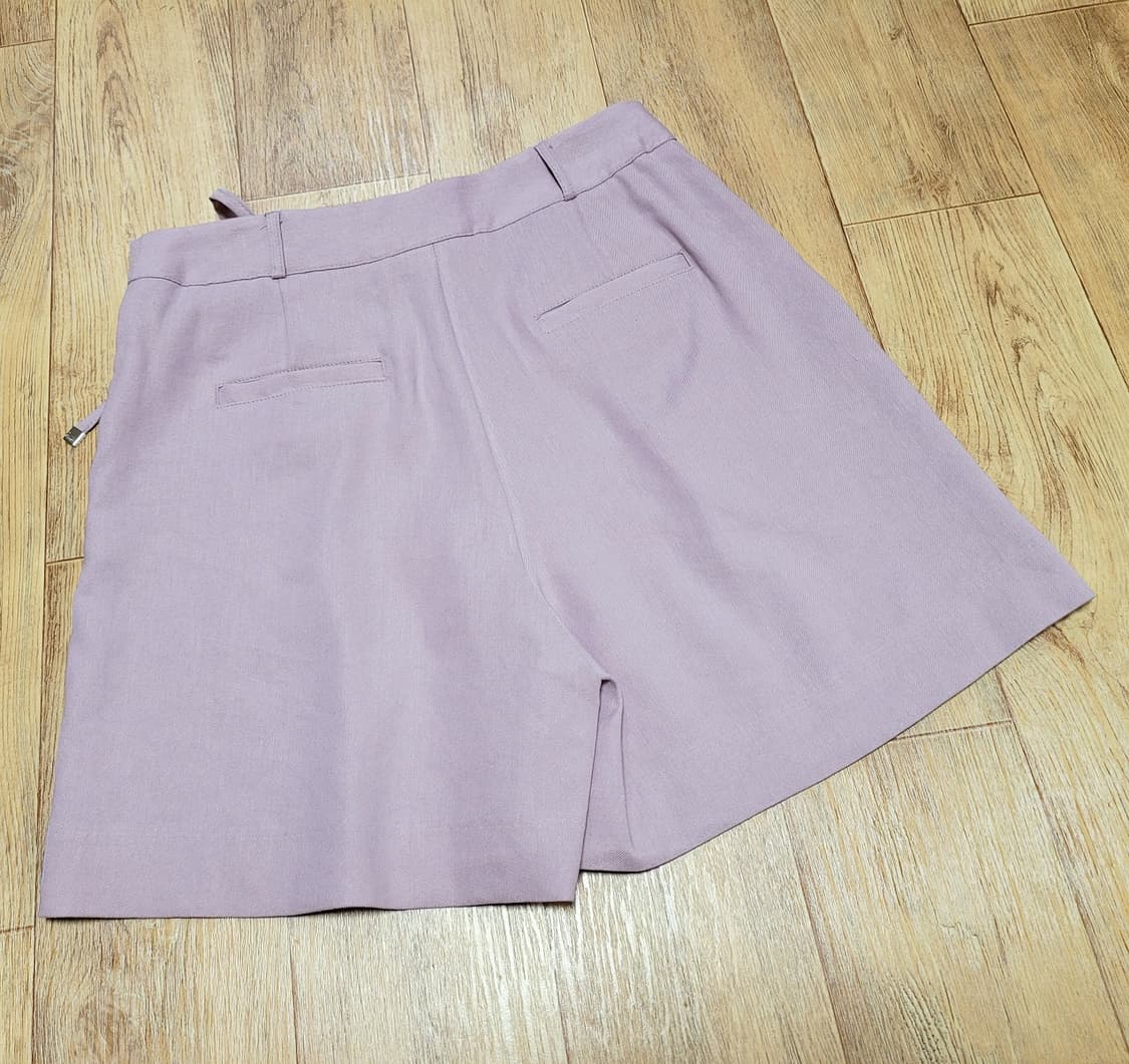 패브릭컬러지(Fabricology) 린넨팬츠 55-66 새상품 상품이미지7