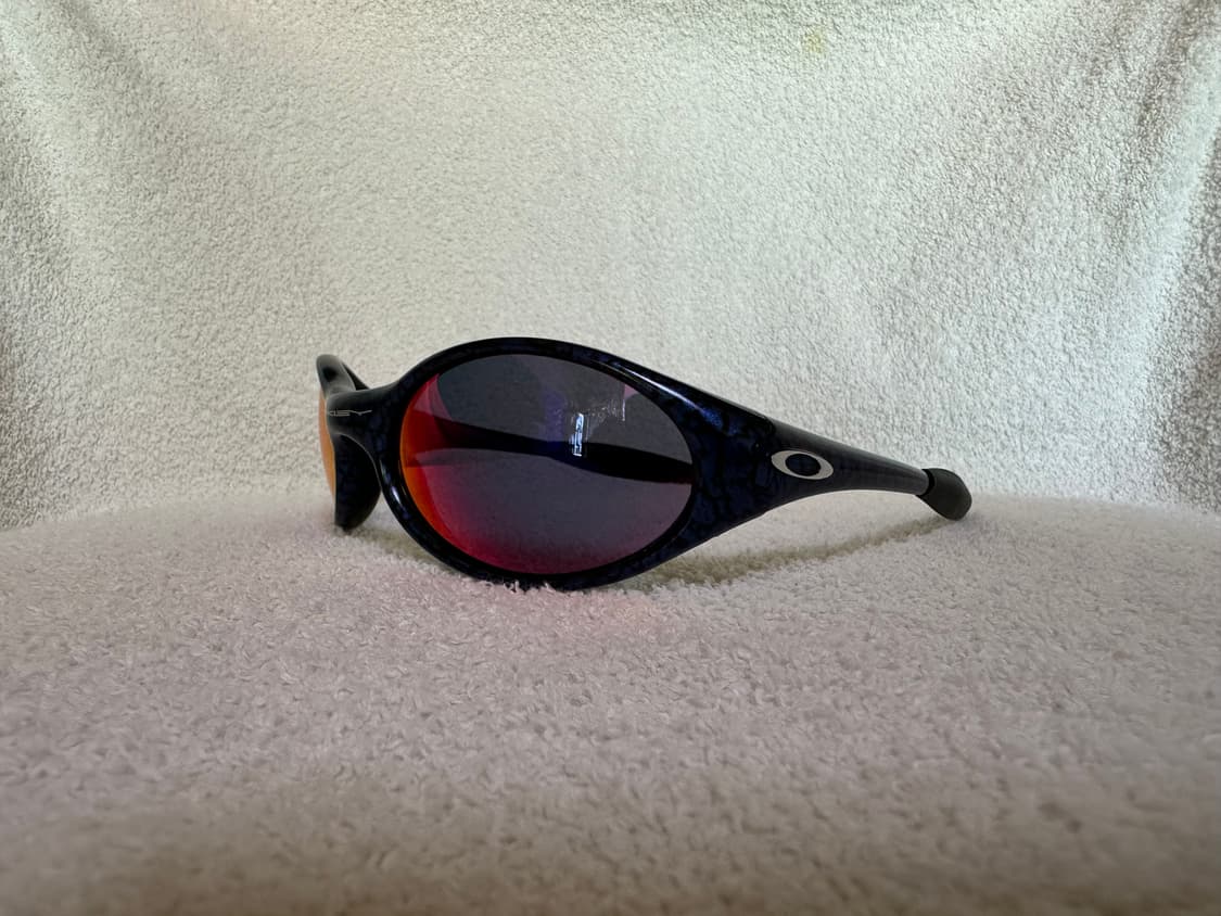 오클리 아이자켓 1.0 (1세대) /( Eye Jacket 1.0) 상품이미지5