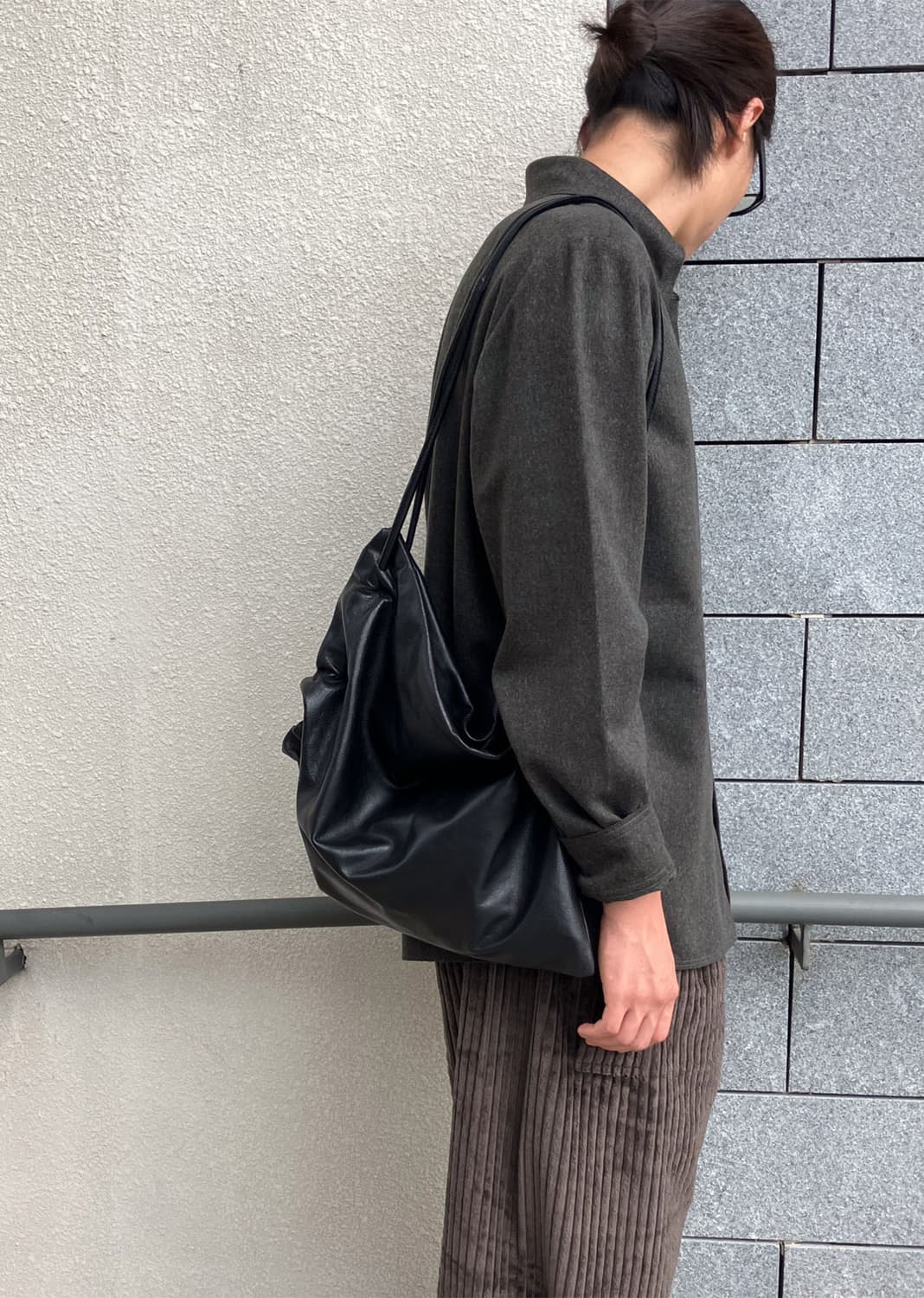 gabriella coll garments no.131 cross bag 상품이미지4