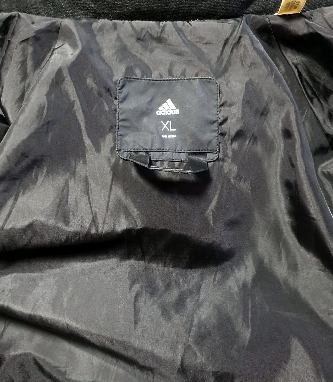 아디다스 3S 덕다운 롱패딩 105 상품이미지3